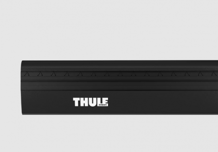 Thule WingBar Edge 86 Black (1-pack) Багажная дуга 86 см 1 шт. алюминий от магазина ФаркопРос